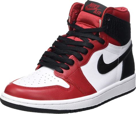 nike air jordan 1 damen rot|nike air jordan 1s.